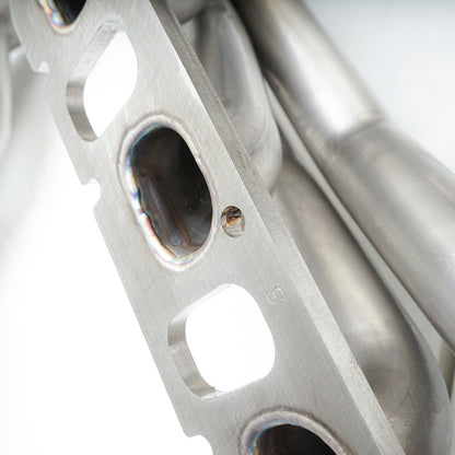 Stainless Works 1-7/8in Headers w/ Cats | Ram 19+ (RAM19HCAT)