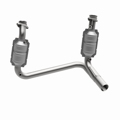 Magnaflow 51770 DirectFit Converter For 2004 Dodge Durango 3.7/4.7L