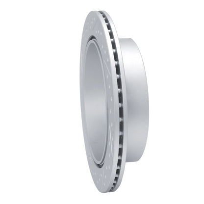 DFC 09-22 Scion FR-S/BRZ/86 D&S Rotor | Rear Right (830-13023R)