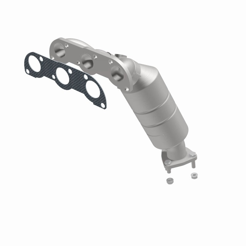 Magnaflow 50912 DirectFit Converter Rear For Suz Verona 04-05