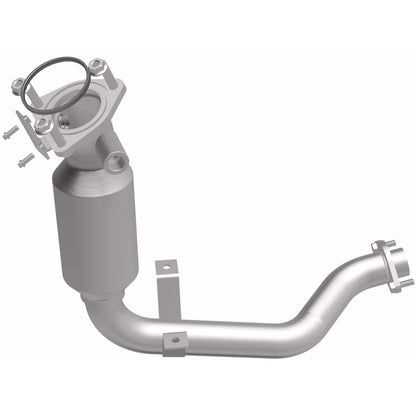 MagnaFlow California Grade CARB Compliant Direct-Fit Catalytic Converter 4481023