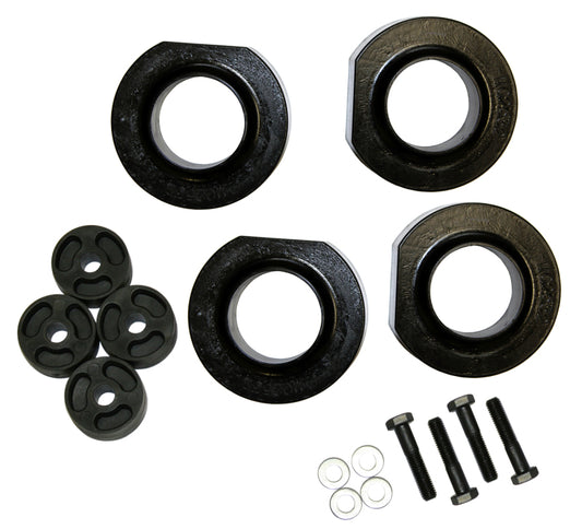 Skyjacker TJ20-H 2" Suspension Lift Kit w/Shocks for 97-02 Jeep Wrangler TJ