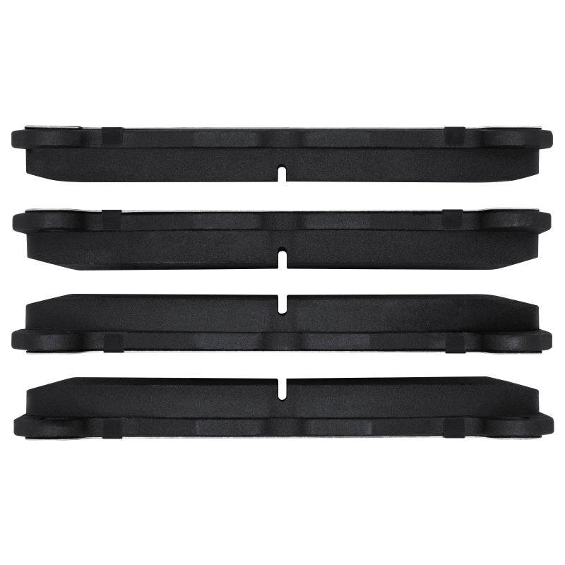 R1 08-25 Lexus IS F Front Ceramic Brake Pads (2310-1365-00)