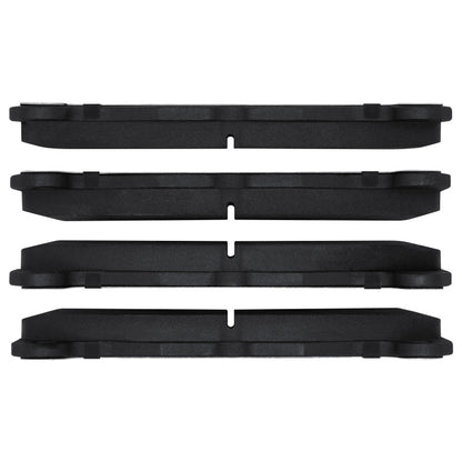 R1 08-25 Lexus IS F Front Ceramic Brake Pads (2310-1365-00)