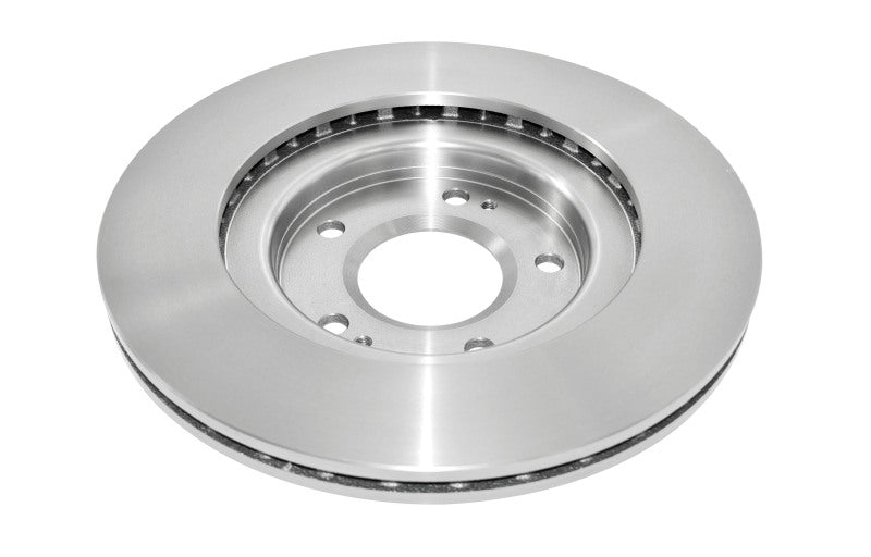 DBA Street Series Plain Front Brake Rotor | Mitsubishi Lancer EVO IV (96-98) (DBA417)
