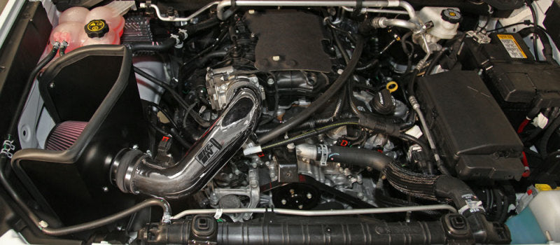 K&N 77 Series Intake Kit | Chevy Colorado/GMC Canyon 15+ 3.6L V6 (77-3088KP)