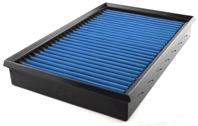 aFe Momentum Pro 5R Replacement Intake Air Filter 6in F x 8in B x 8in T (Inverted) x 8in H