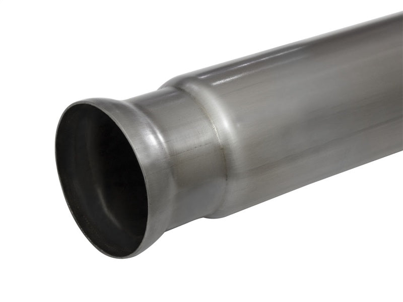 aFe Rebel Series 3in Middle Side Exit SS Exhaust | Chevrolet Silverado/GMC Sierra 1500 (09-16) (49-44062-B)