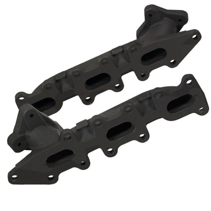BD Diesel Exhaust Manifold Set | Ford F-150 3.5L Ecoboost (07-20) (1043001)
