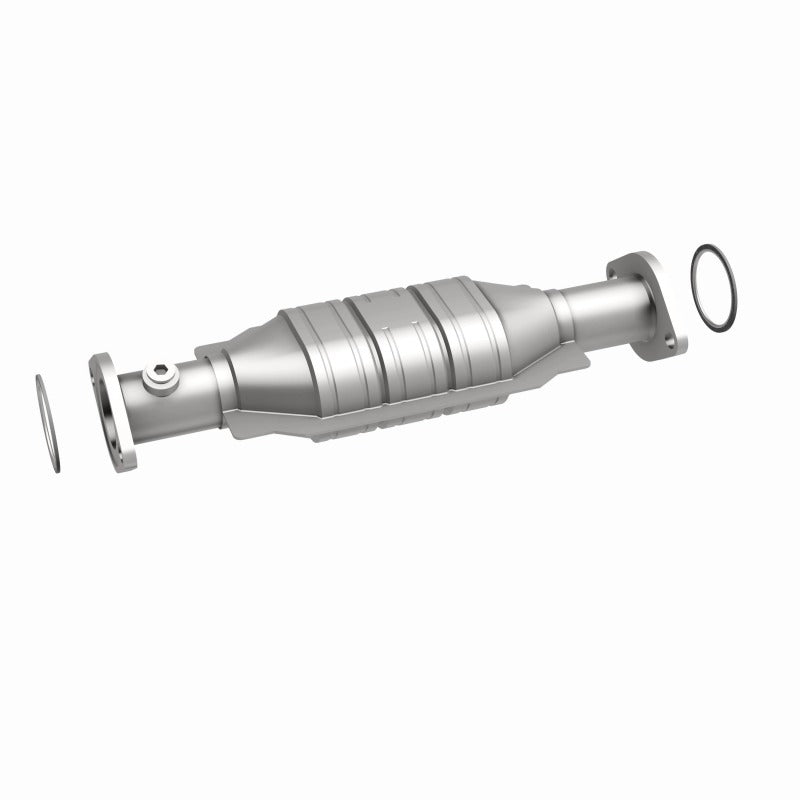 Magnaflow 49432 DirectFit Converter 98-00 Mazda 626 2.0L OEM