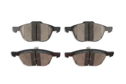 DBA Street Series Front Brake Pads | Ford C-Max Energi SEL (13-19) (DB1679SS)