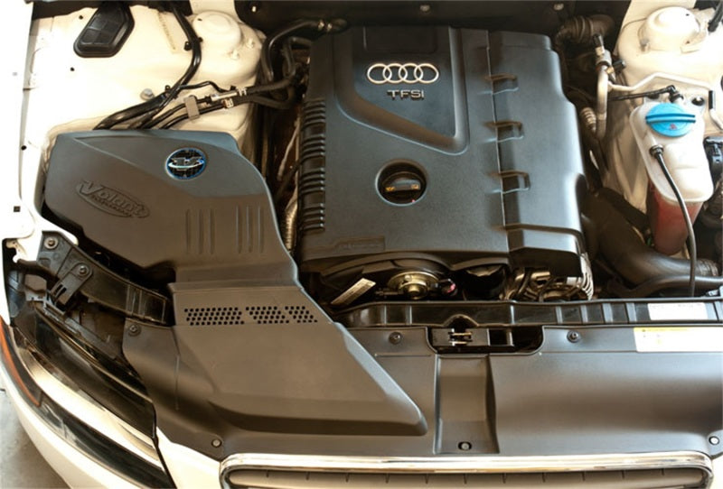 Volant Powercore Closed Box Air Intake System | Audi A4 / A5 (09-13 / 11-13) (119206)