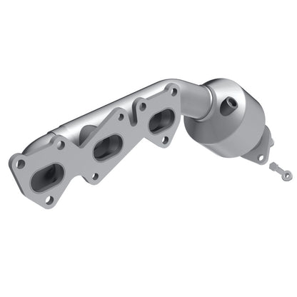 Magnaflow 51401 Direct-Fit Converter For Kia Borrego 09 3.8L