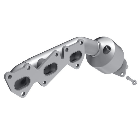 Magnaflow 51401 Direct-Fit Converter For Kia Borrego 09 3.8L