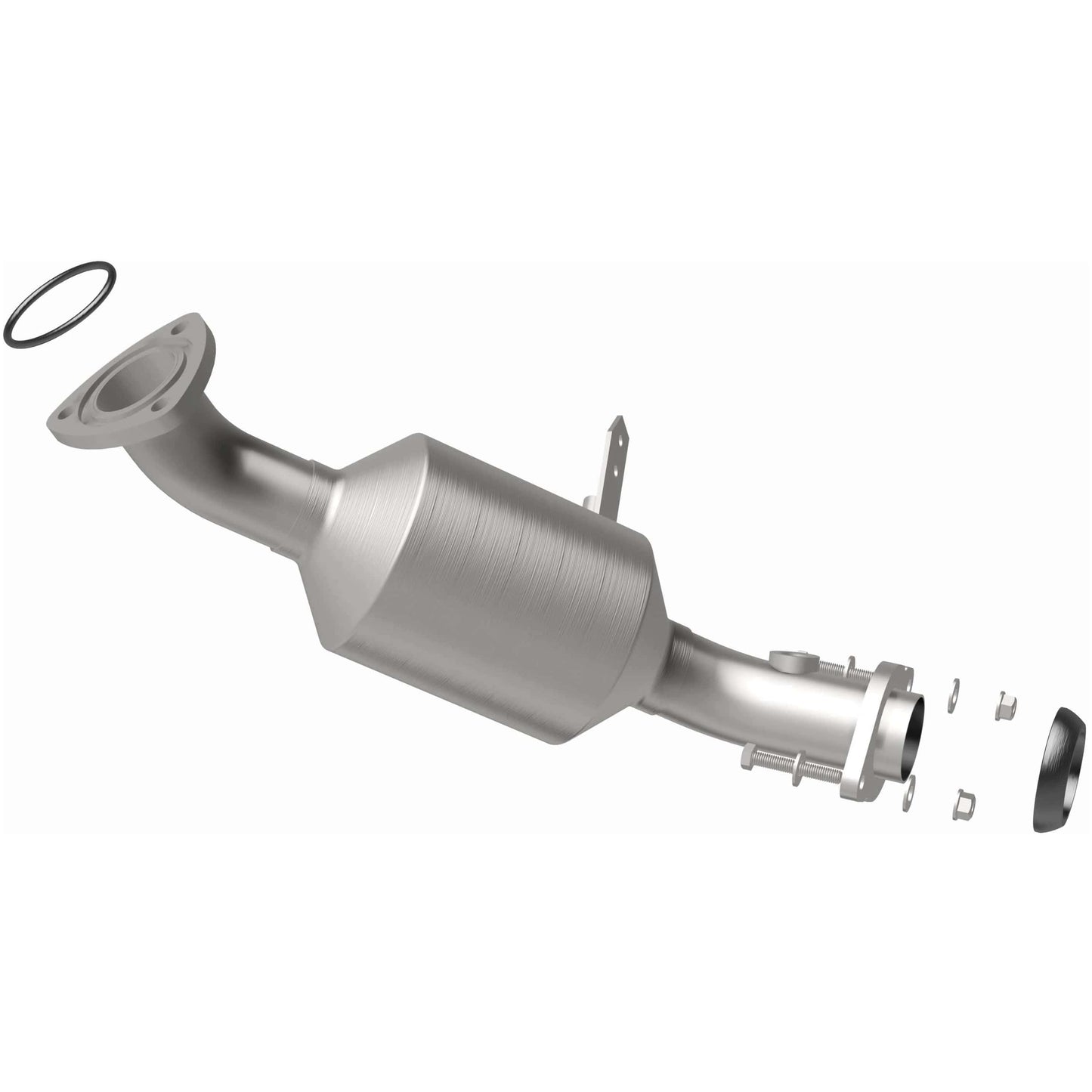 MagnaFlow 2004 Cadillac CTS California Grade CARB Compliant Direct-Fit Catalytic Converter