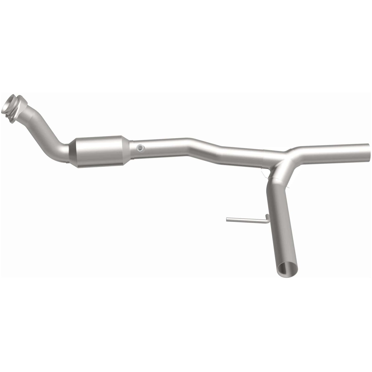 MagnaFlow 2005-2006 Ford F-150 California Grade CARB Compliant Direct-Fit Catalytic Converter