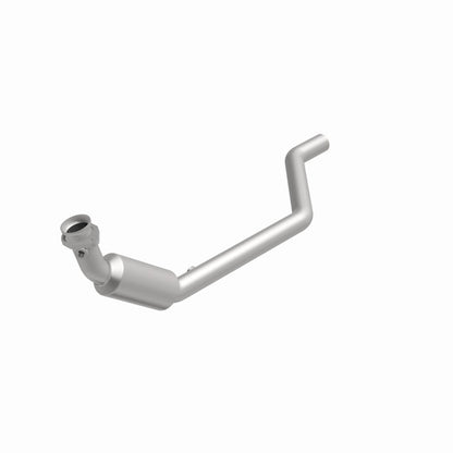Magnaflow 49178 DirectFit Converter for Lincoln LS 00-05 3L OEM
