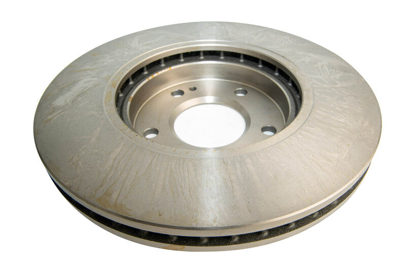 DBA Front Street Series Standard Rotor | Hyundai Santa Fe V6 4WD (00-06) (DBA2452)