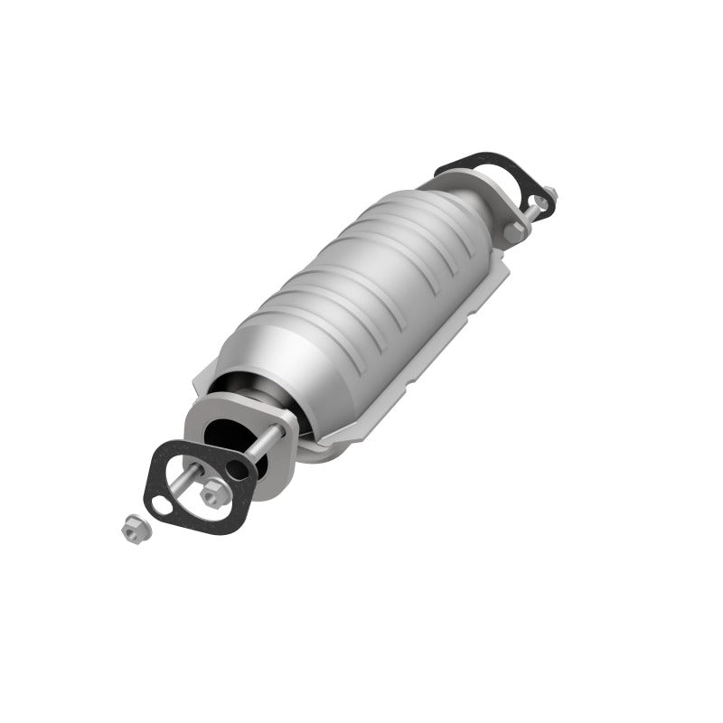 Magnaflow 49653 DirectFit Converter OEM Rear For 06-10 Kia Rio 1.6L