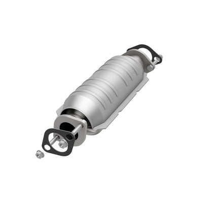 Magnaflow 49653 DirectFit Converter OEM Rear For 06-10 Kia Rio 1.6L