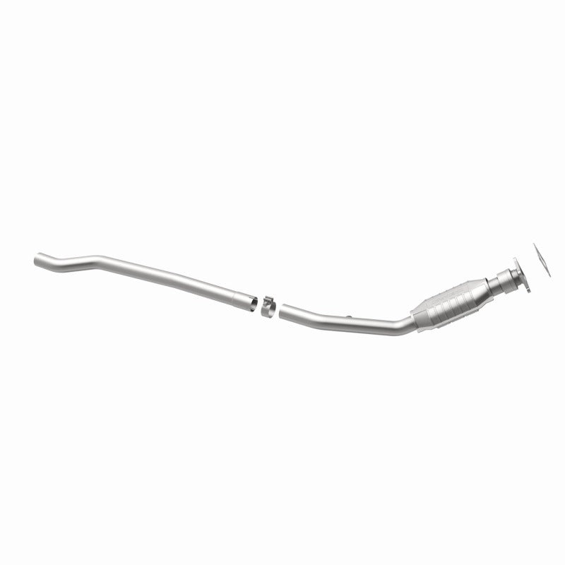 Magnaflow 93279 Dir Fit Converter For Caravan/Voyager 96-98 3.3L