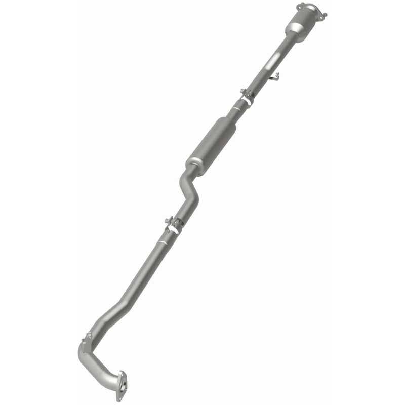 Magnaflow 280651 DirectFit Catalytic Converter For Outlander 14-18 AWD 2.4L