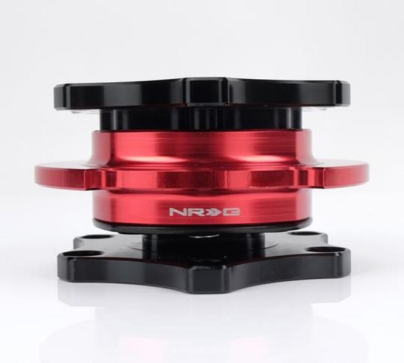 NRG SFI KEY WAY TYPE QUICK RELEASE