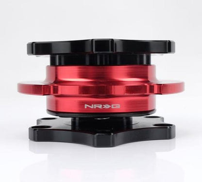 NRG SFI KEY WAY TYPE QUICK RELEASE