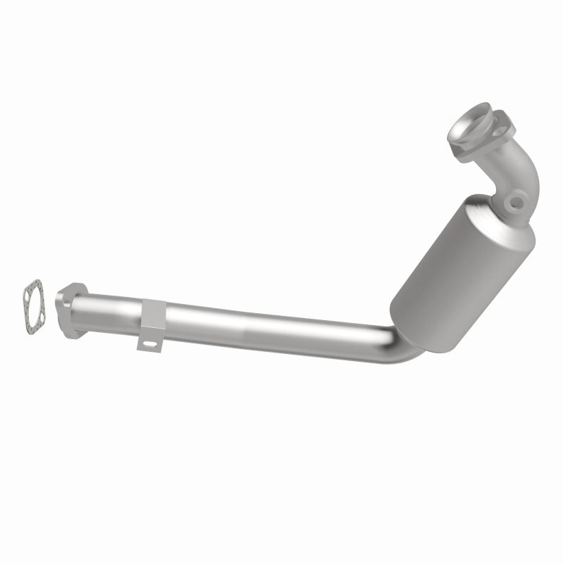 MagnaFlow Conv DF Ford-Mercury 91-95 | Cadillac CTS 14-19, Ford Escort, Mercury Tracer (23335)