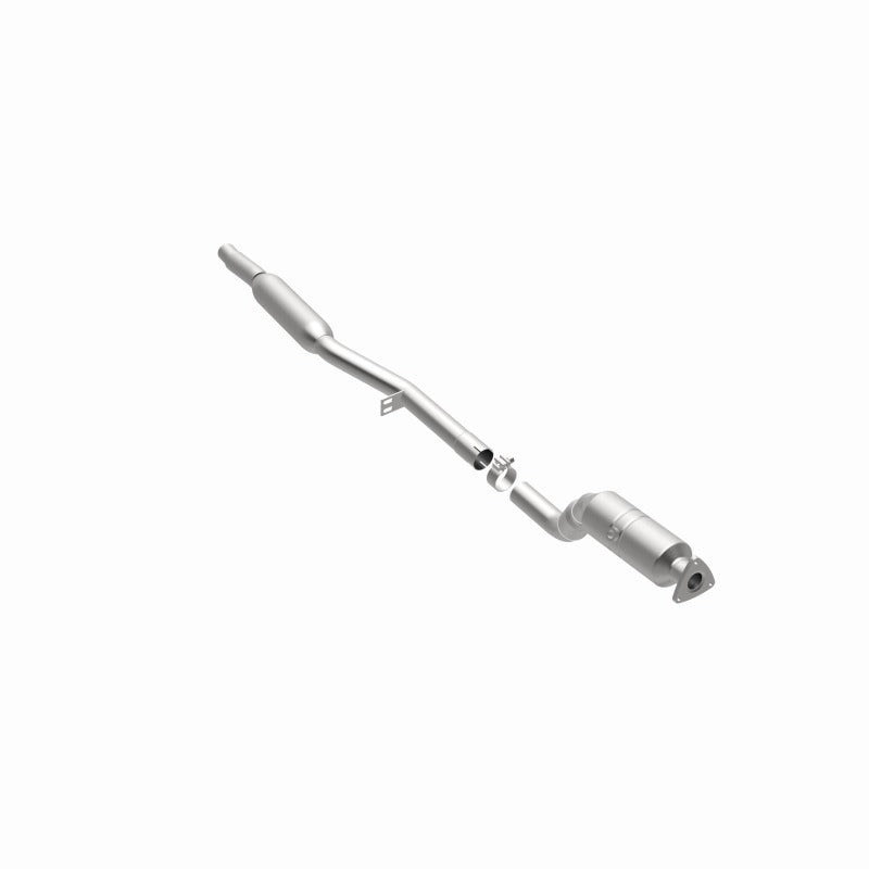 Magnaflow 52132 DirectFit Converter 2005-07 A6 Quattro 3.2L