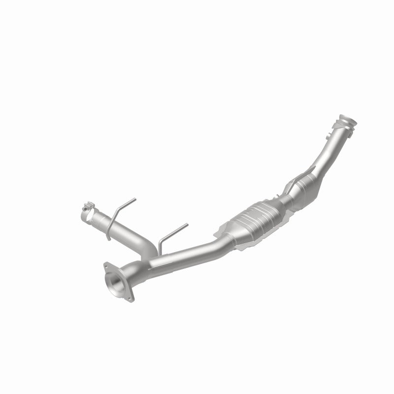 Magnaflow 24414 DirectFit Converter For Ford Exp 5.4L V8 Passenger Side (03-04)