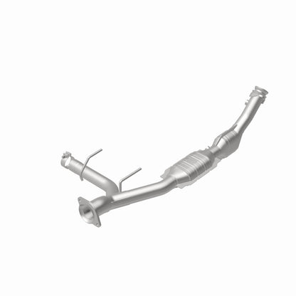 Magnaflow 24414 DirectFit Converter For Ford Exp 5.4L V8 Passenger Side (03-04)