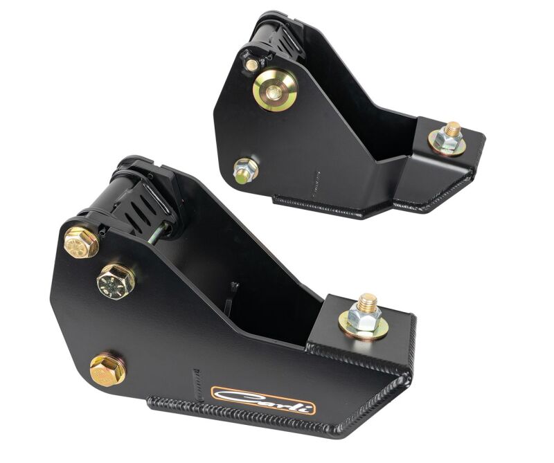 Carli Suspension CS-FRAD-2325 Radius 5.5"Arm Drop Bracket 23-26 F250/F350 4WD