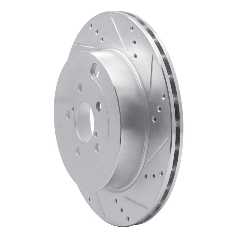 R1 17-25 Subaru BRZ/86/GR86 D&S Rotor | Subaru BRZ/86 (12-21/16-22) (631-13040R)