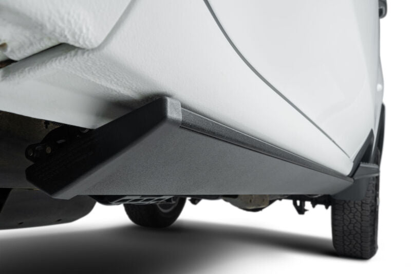 AMP 76254-01A PowerStep Running Boards PlugNPlay for 19-21 Silverado/Sierra 1500