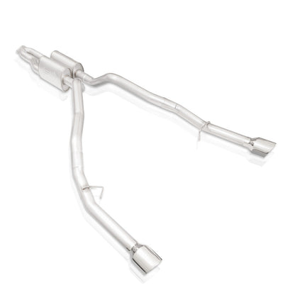Stainless Works 2019+ Ram Redline Catback | Ram 1500 (19+) (RAM19CBR)