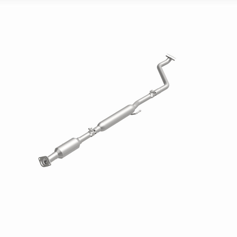 Magnaflow 52828 DirectFit OEM Grade Converter For Kia Forte/Hyundai Elantra