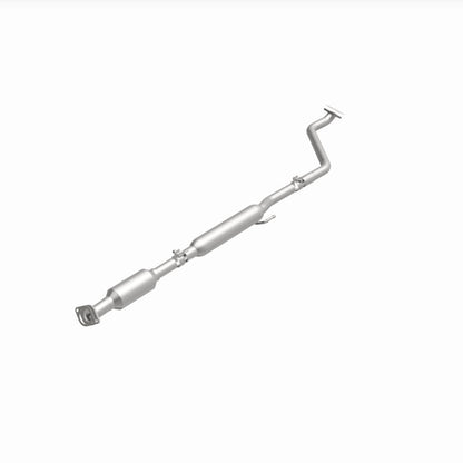 Magnaflow 52828 DirectFit OEM Grade Converter For Kia Forte/Hyundai Elantra