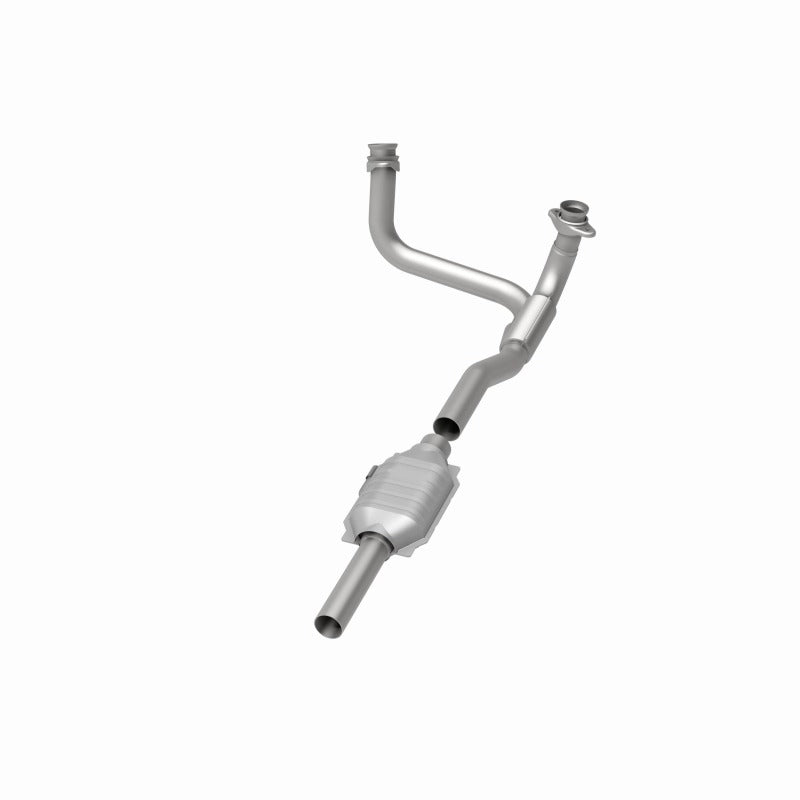 MagnaFlow Conv DF 78-97 Ford Trucks 5.8L V8 | (93312)