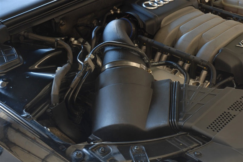 Volant PowerCore Closed Box Air Intake System | Audi A5 3.2 V6 (08-09) (411632)