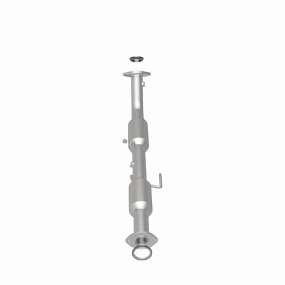 MagnaFlow 24487 HM Grade Direct-Fit Catalytic Converter for 05-21 Toyota Tacoma