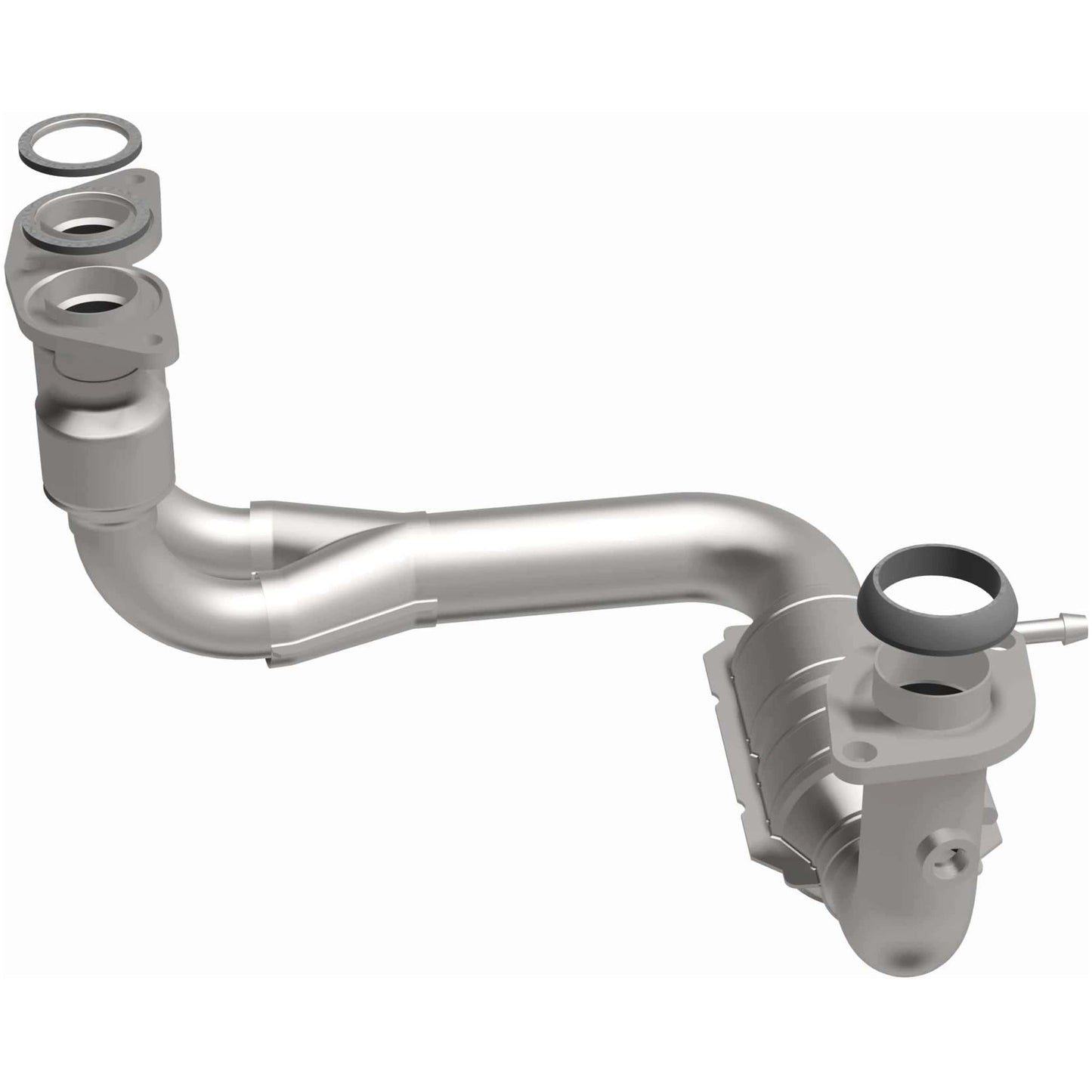 MagnaFlow 2002-2003 Toyota MR2 Spyder California Grade CARB Compliant Direct-Fit Catalytic Converter