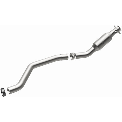 MagnaFlow California Grade CARB Compliant Direct-Fit Catalytic Converter 5551485