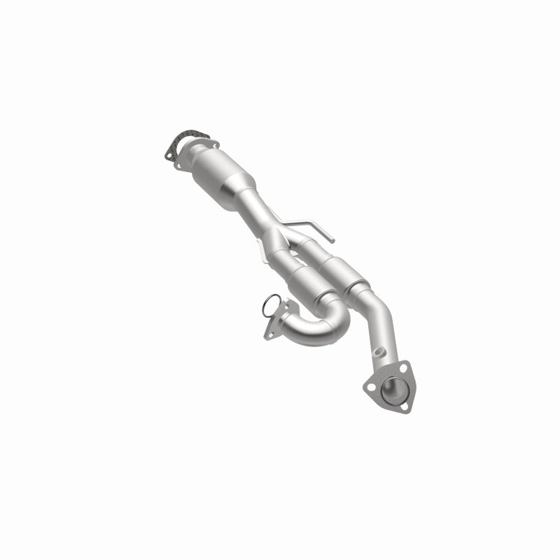 Magnaflow 93669 DirectFit Converter For Maxima 04-05 3.5L