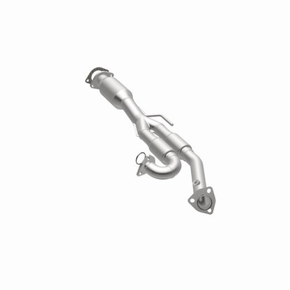 Magnaflow 93669 DirectFit Converter For Maxima 04-05 3.5L