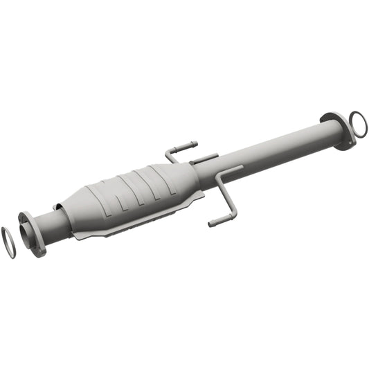 Magnaflow 23770 Direct-Fit Converter For Tacoma 01-02 3.4L