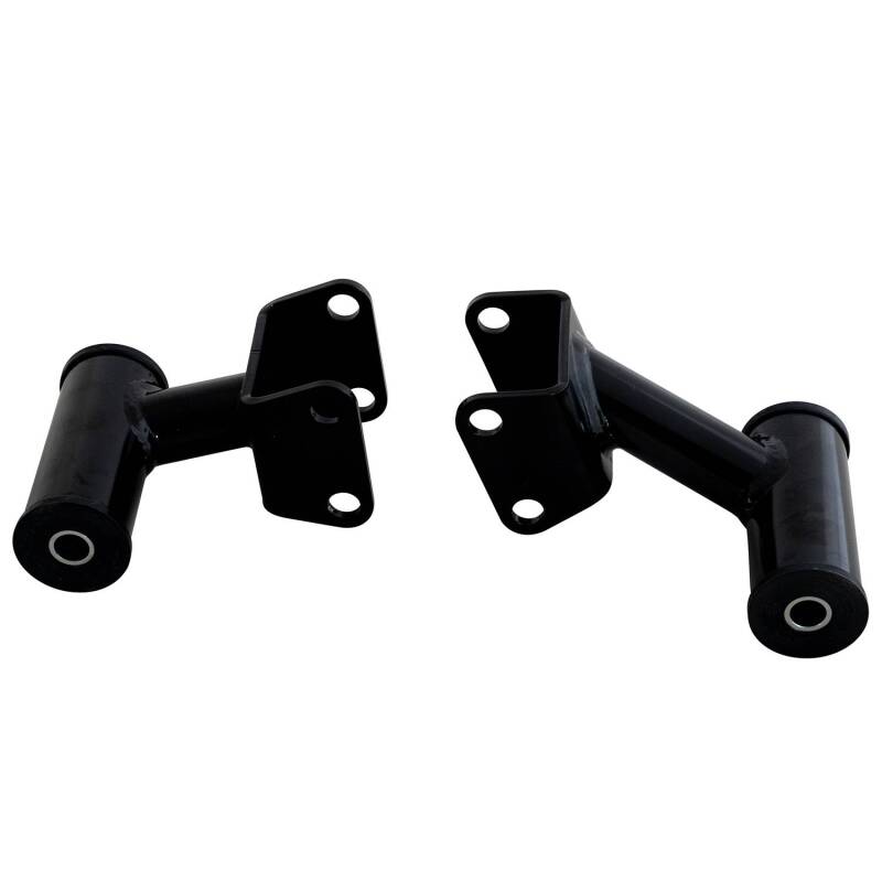 QA1 Precision Products 7740-333 Big Block Engine Mount Kit For Mopar A-Body