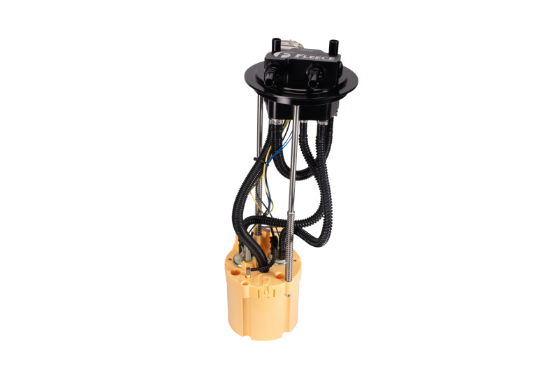 Fleece Performance 17-24 Ford F-250/F-350 6.7L Power Stroke (Short Bed) PowerFlo Lift Pump