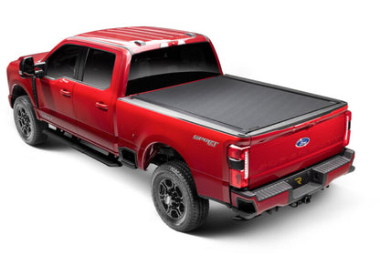 BAK 80304 Revolver X4s Hard Rolling Tonneau Cover for 1999-2007 Ford F-250/F-350