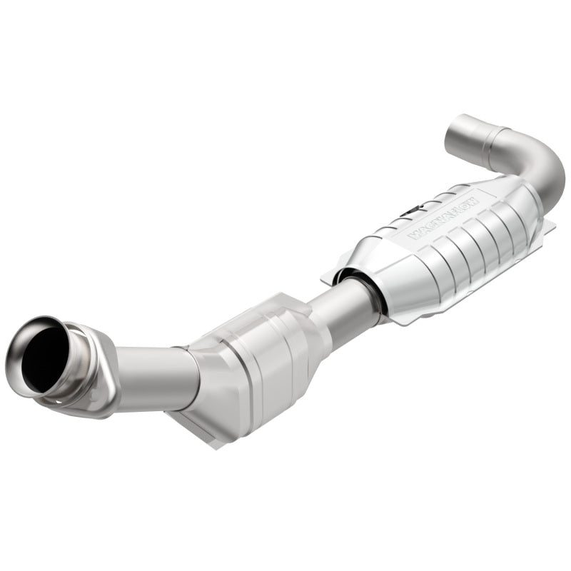 Magnaflow 93392 DirectFit Converter For Ford F-150 99-00 4.2L 2WD D&S